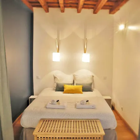 Le Saint Georges - Vieux - Majord'home Appartement Lyon