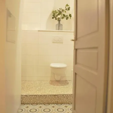 Διαμέρισμα Le Saint Georges - Vieux - Majord'home *